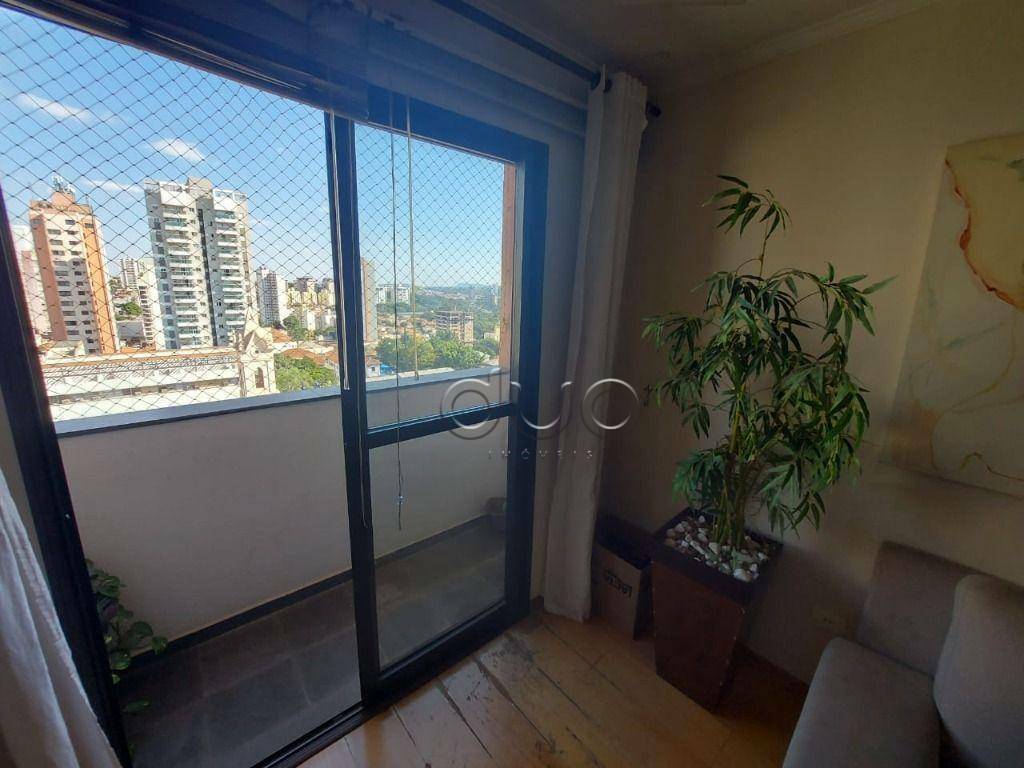 Apartamento à venda com 3 quartos, 84m² - Foto 6