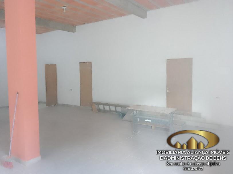 Prédio Inteiro para alugar, 100m² - Foto 4