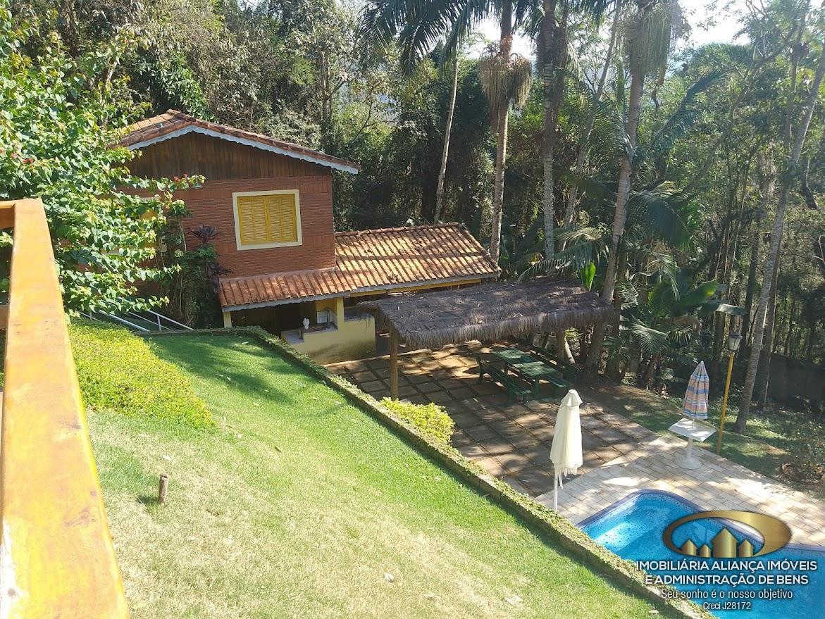 Casa de Condomínio à venda com 3 quartos, 1700m² - Foto 11