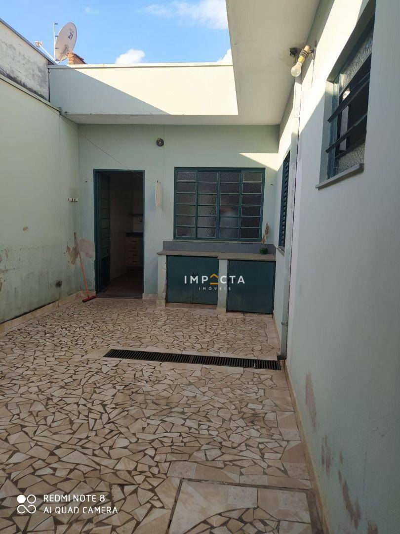 Casa à venda com 3 quartos, 102m² - Foto 14