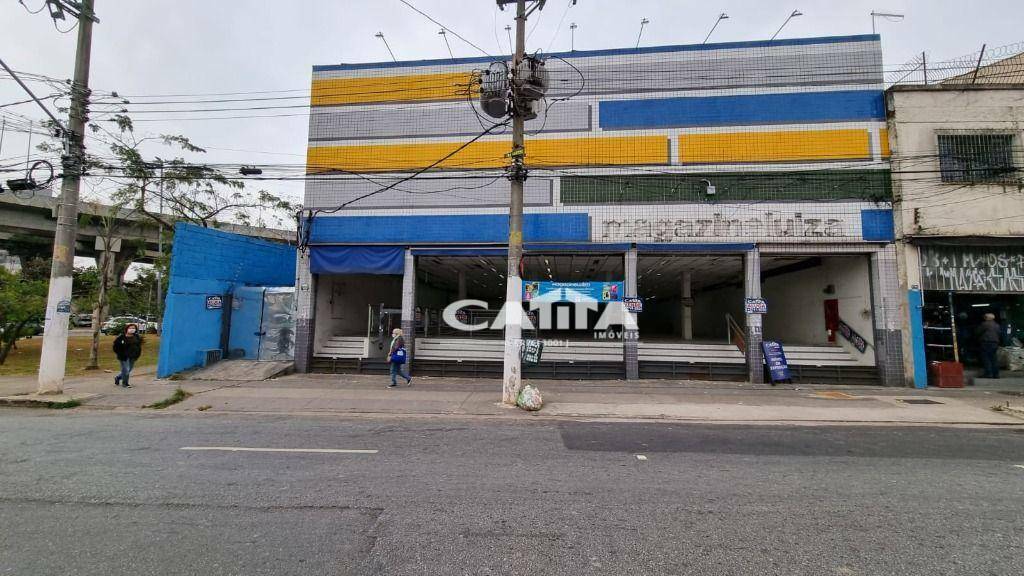 Prédio Inteiro à venda e aluguel, 880m² - Foto 1