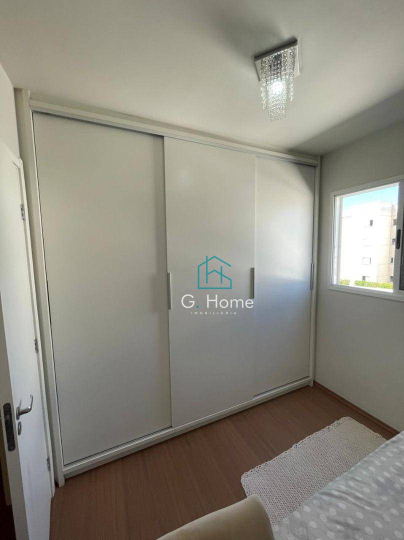 Apartamento à venda com 2 quartos, 46m² - Foto 3