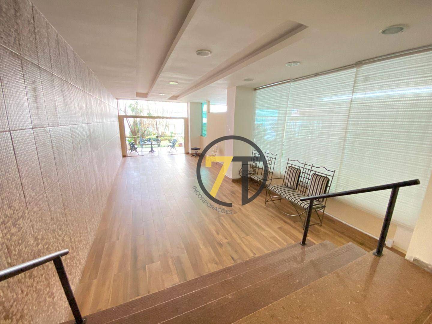 Apartamento, 3 quartos, 100 m² - Foto 30