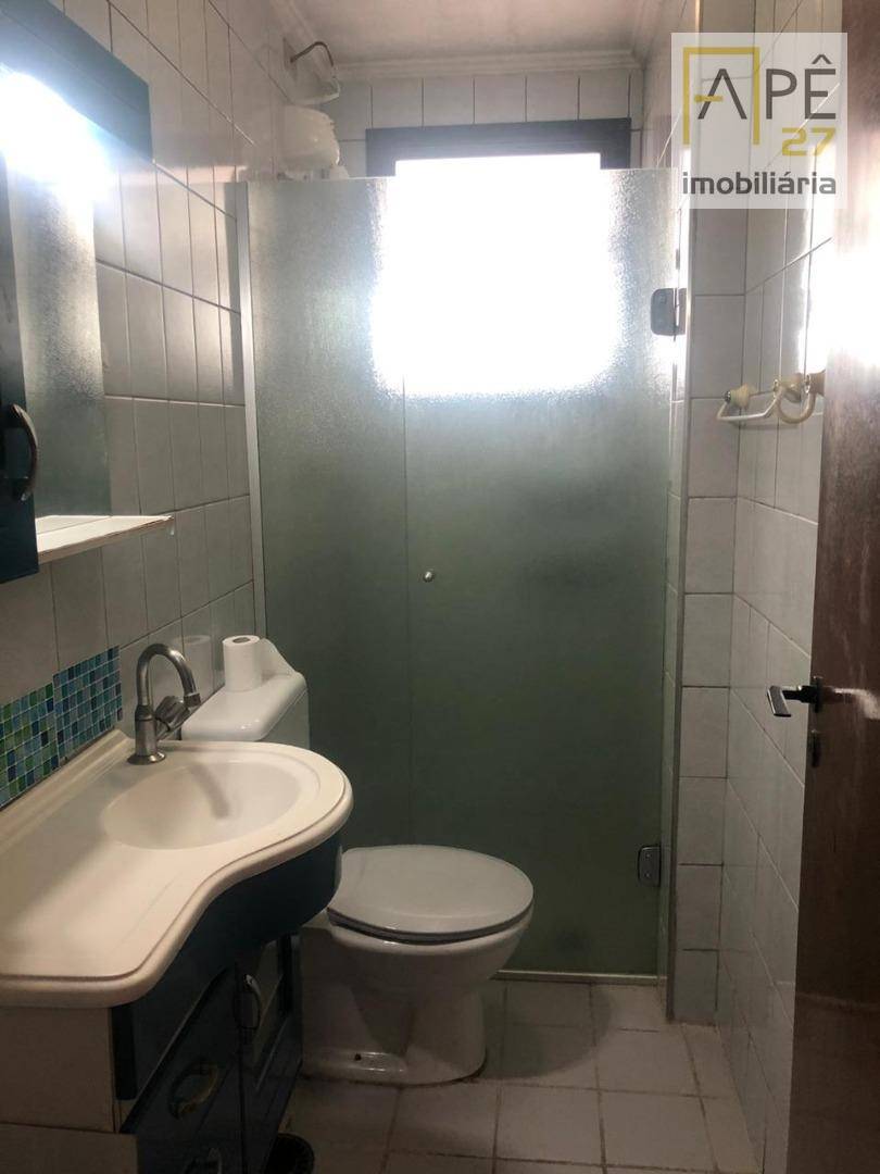 Apartamento para alugar com 2 quartos, 62m² - Foto 11