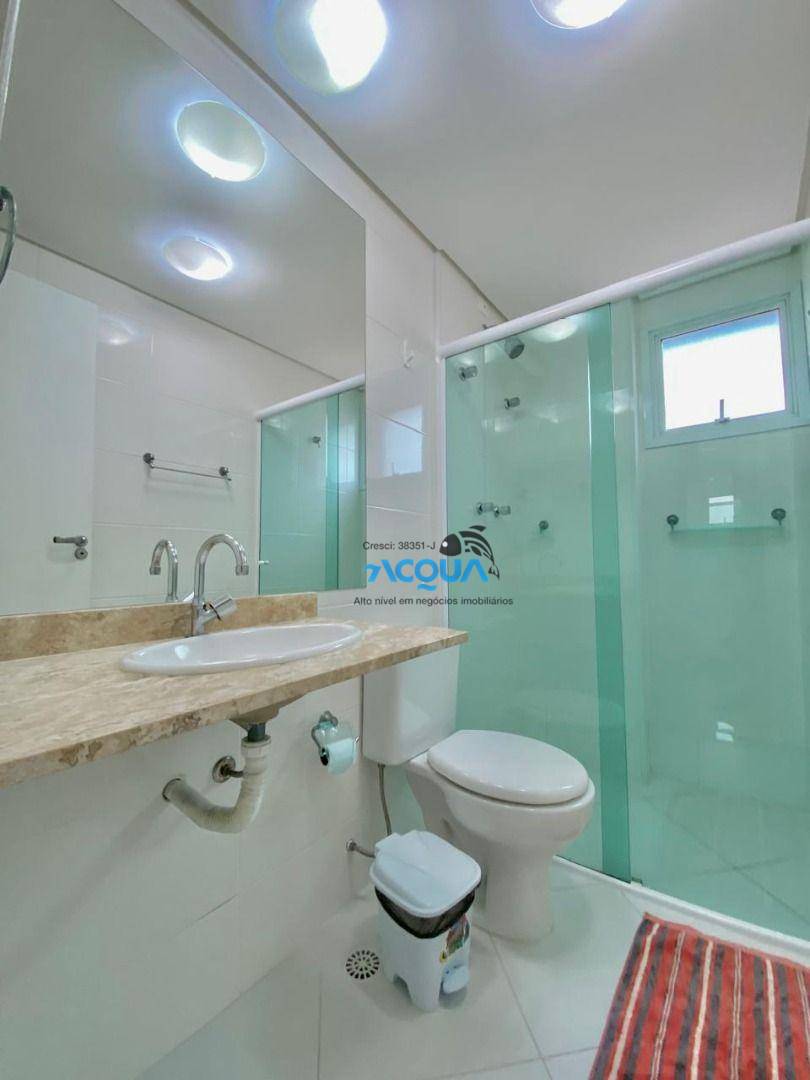 Apartamento à venda com 3 quartos, 96m² - Foto 8