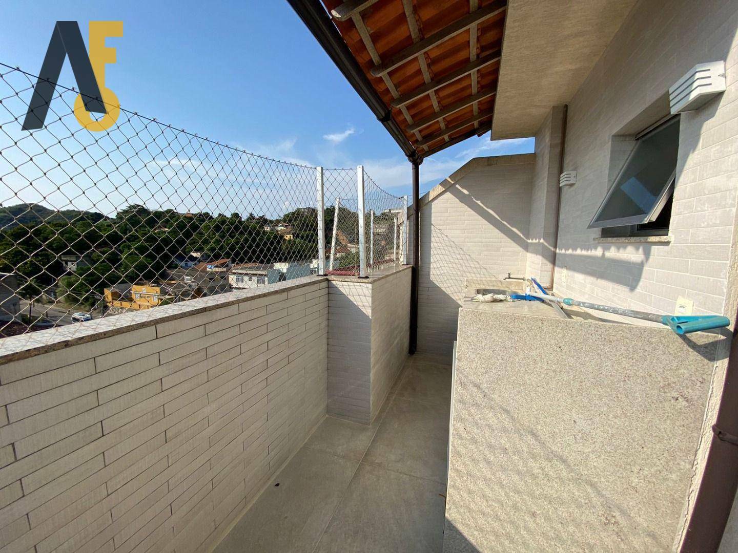 Cobertura à venda com 3 quartos, 156m² - Foto 22