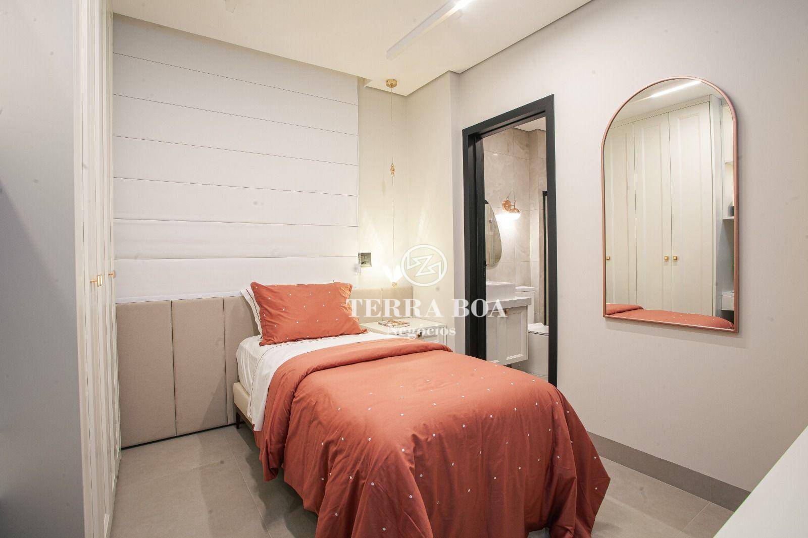 Apartamento à venda com 3 quartos, 145m² - Foto 18