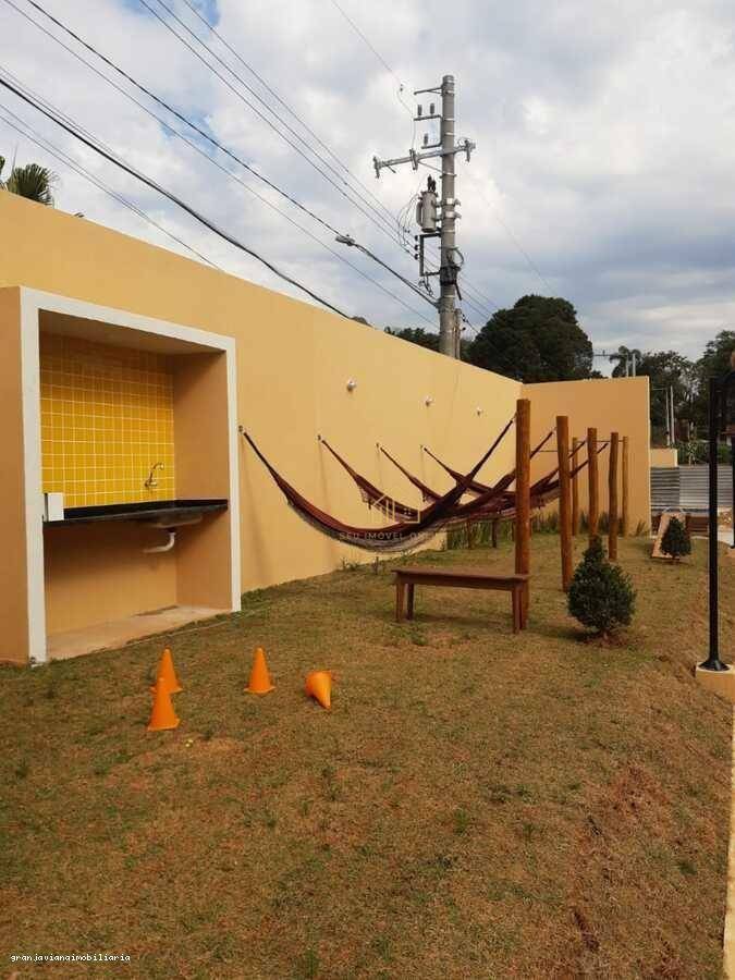 Casa de Condomínio à venda com 2 quartos, 52m² - Foto 11