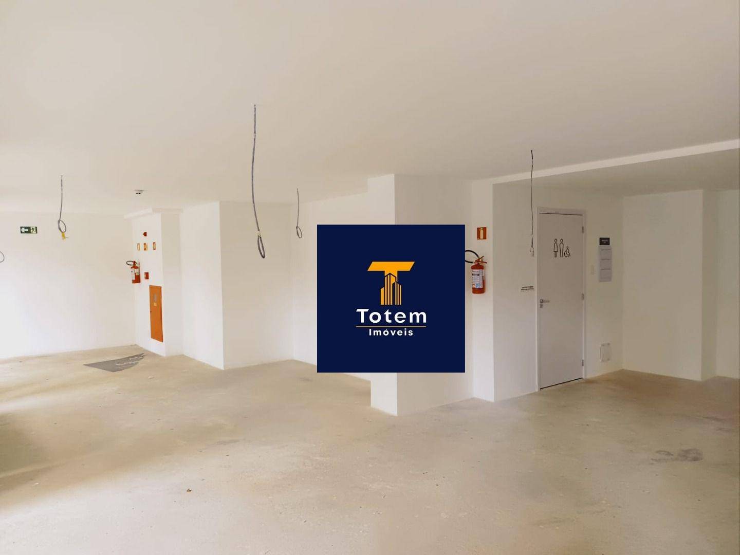 Loja-Salão para alugar, 140m² - Foto 19