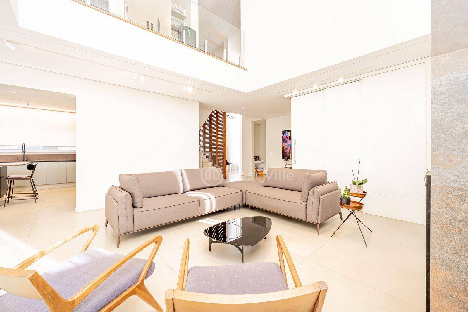 Casa de Condomínio à venda com 4 quartos, 485m² - Foto 46
