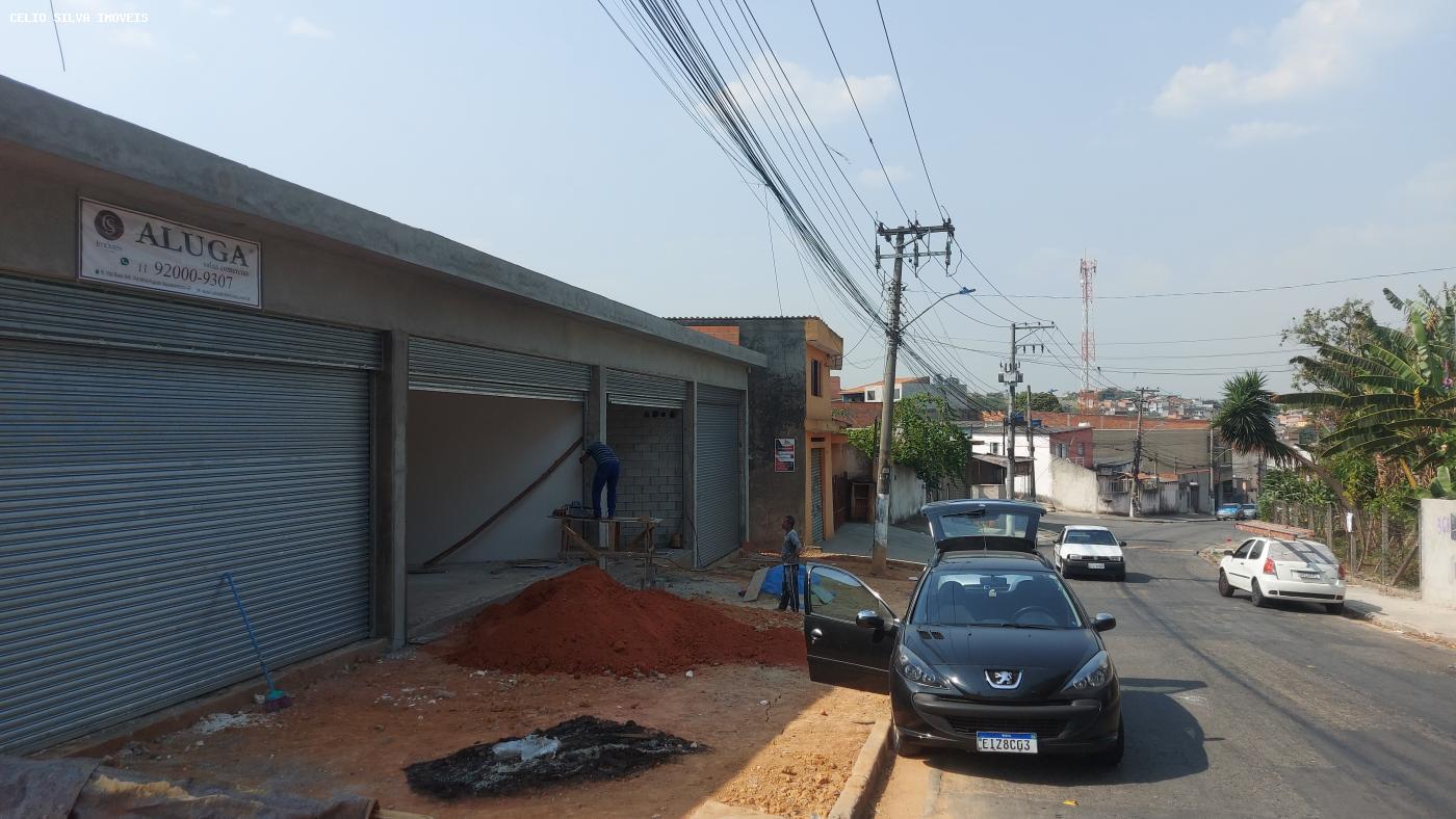 Conjunto Comercial-Sala para alugar, 95m² - Foto 10