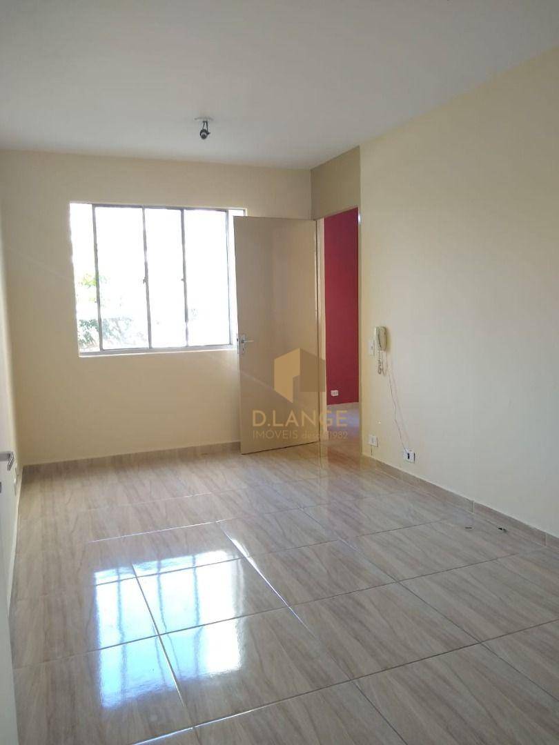 Apartamento à venda com 2 quartos, 50m² - Foto 2