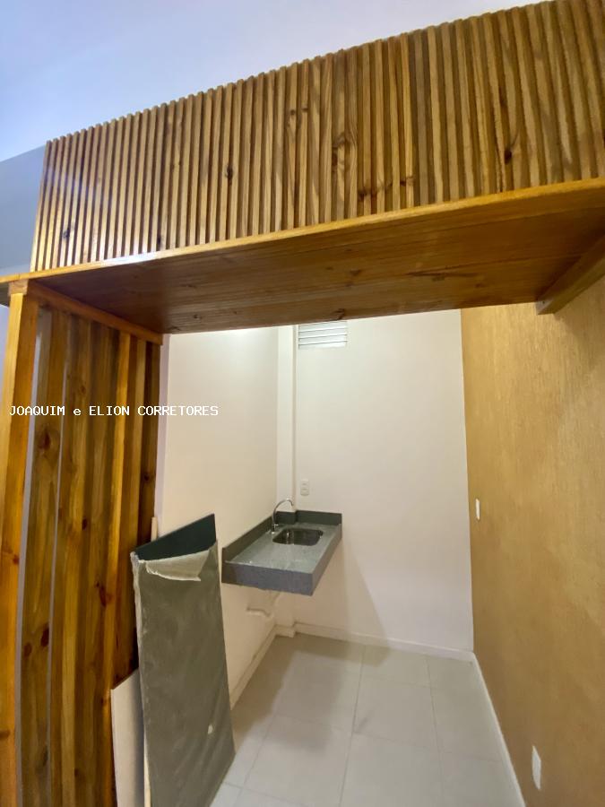 Apartamento à venda com 1 quarto, 28m² - Foto 6