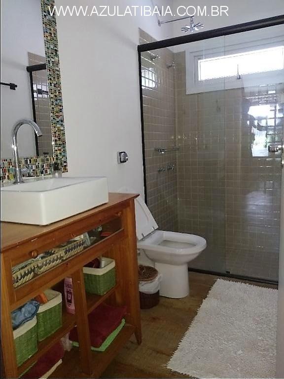 Casa de Condomínio à venda com 5 quartos, 340m² - Foto 12