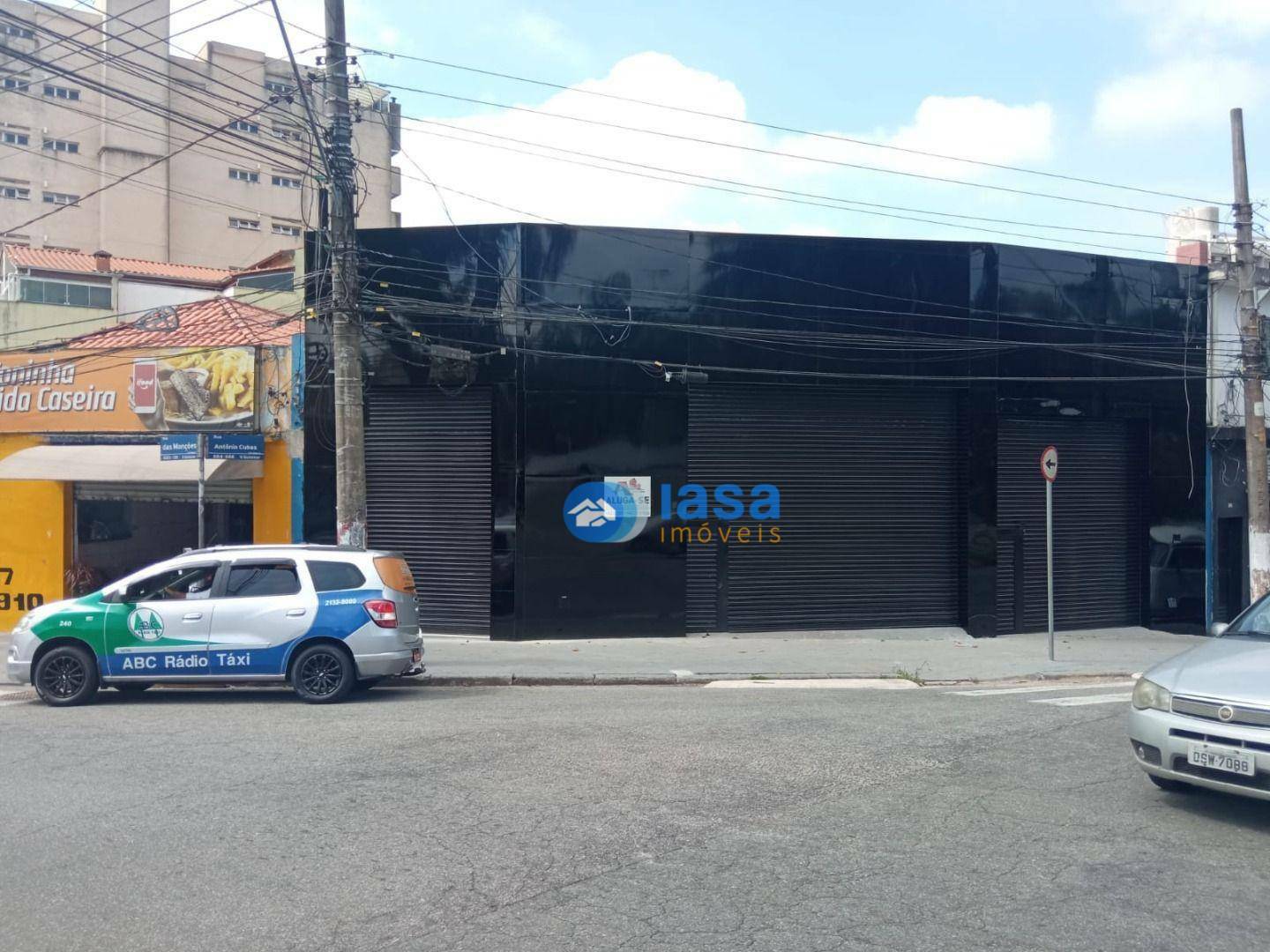 Loja-Salão para alugar, 93m² - Foto 6