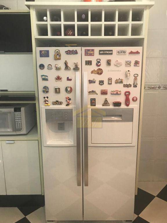 Sobrado à venda com 3 quartos, 132m² - Foto 16