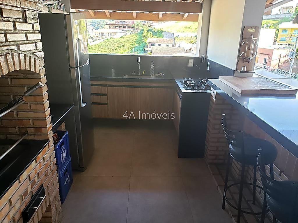 Casa à venda com 3 quartos, 276m² - Foto 22