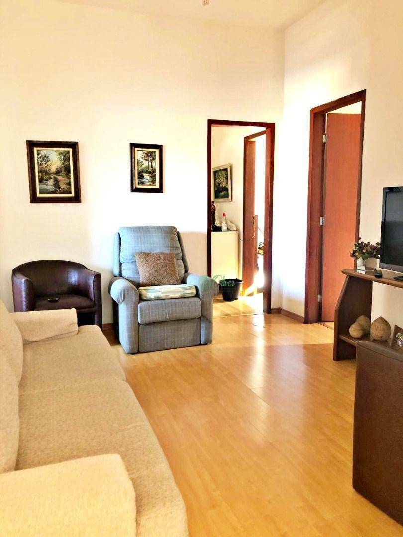 Casa de Condomínio à venda com 4 quartos, 160m² - Foto 10