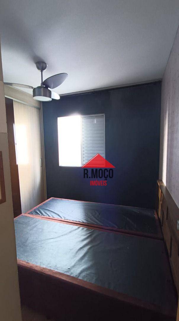 Apartamento à venda com 2 quartos, 50m² - Foto 10