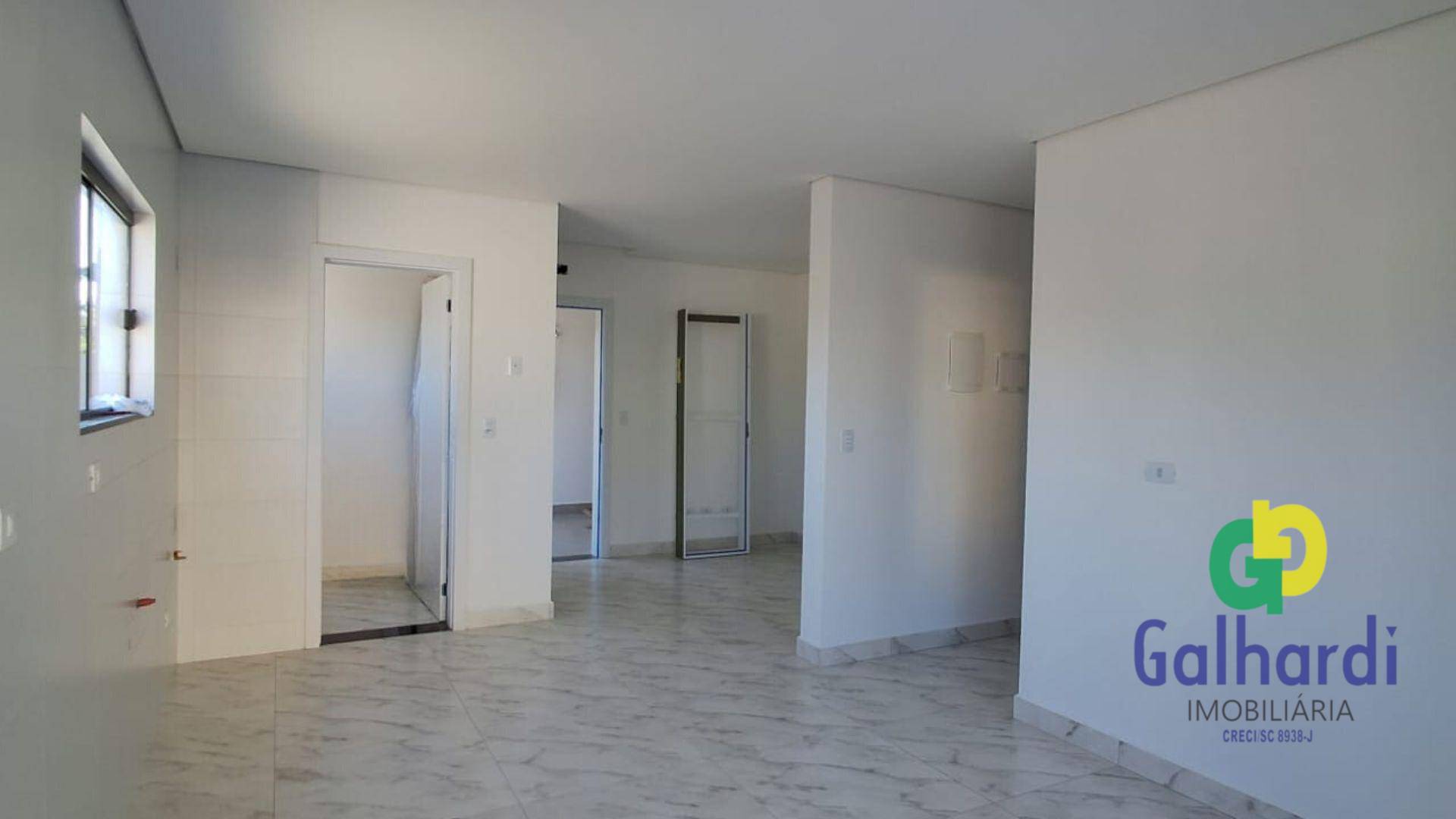 Apartamento à venda com 3 quartos, 78m² - Foto 6