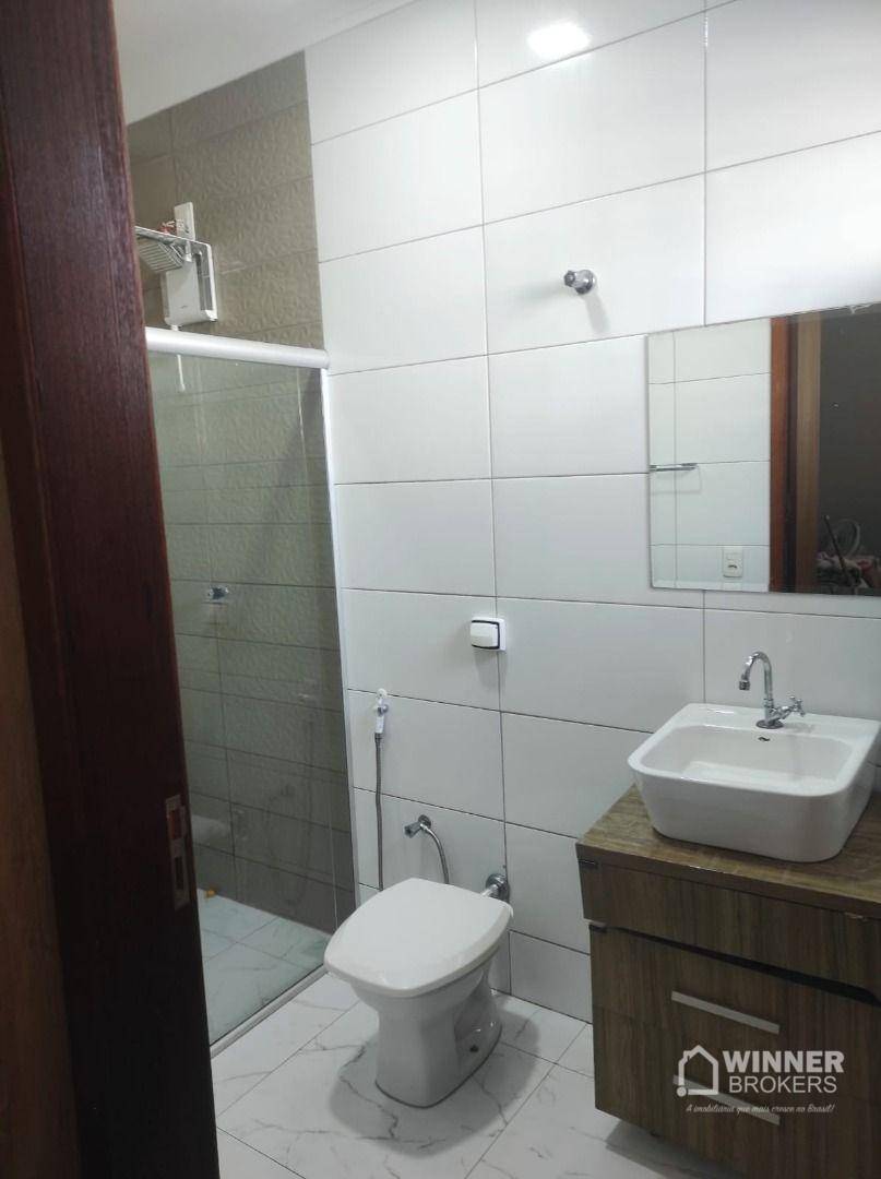 Casa à venda com 3 quartos, 96m² - Foto 16