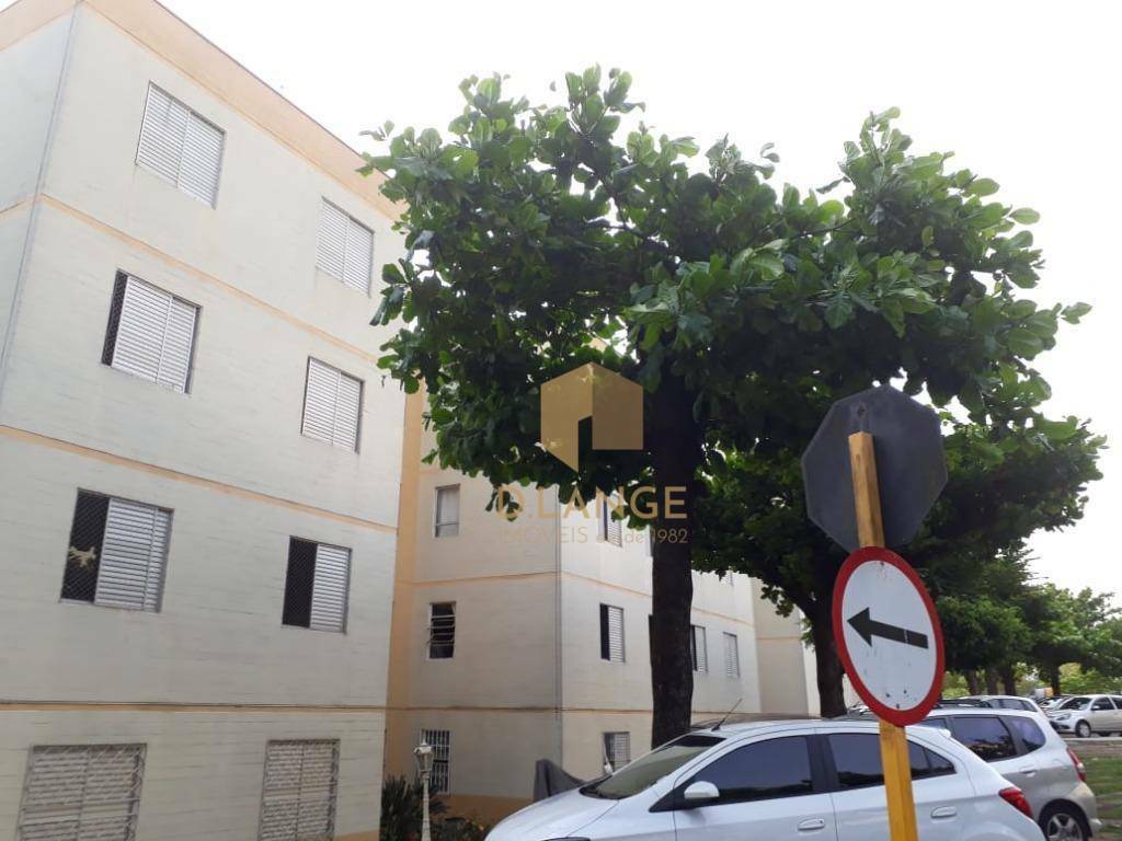 Apartamento à venda com 3 quartos, 75m² - Foto 14