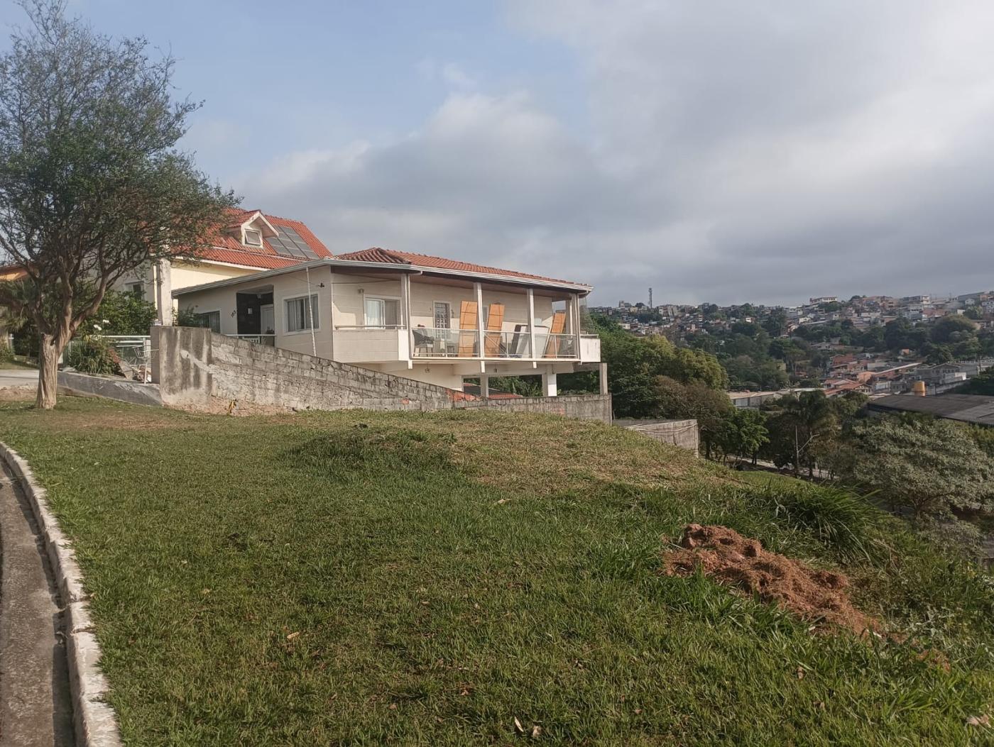 Terreno à venda, 479m² - Foto 8