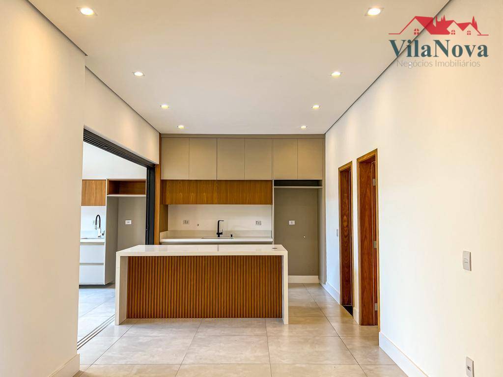 Casa de Condomínio à venda com 3 quartos, 222m² - Foto 9