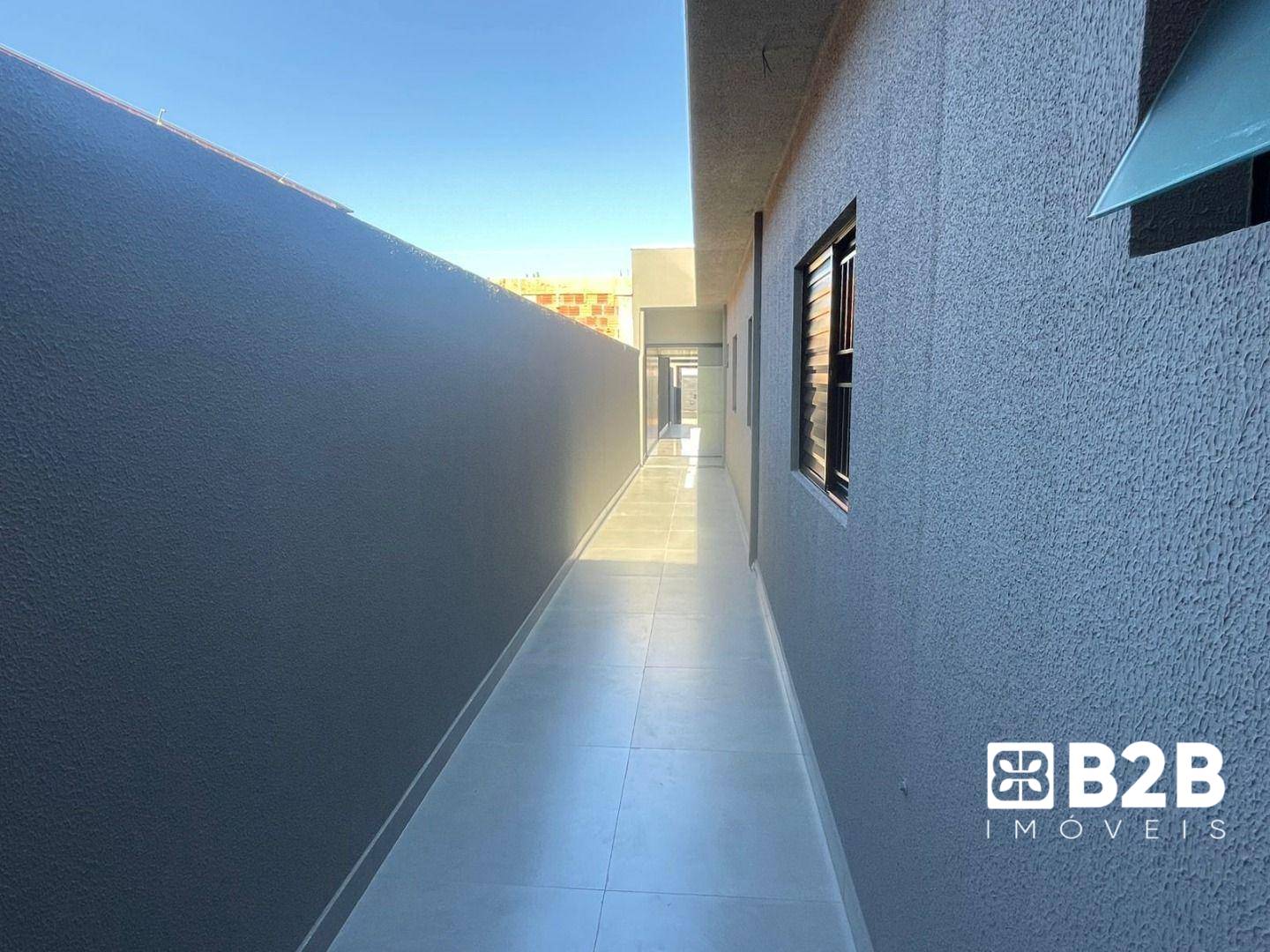 Casa, 3 quartos, 120 m² - Foto 5