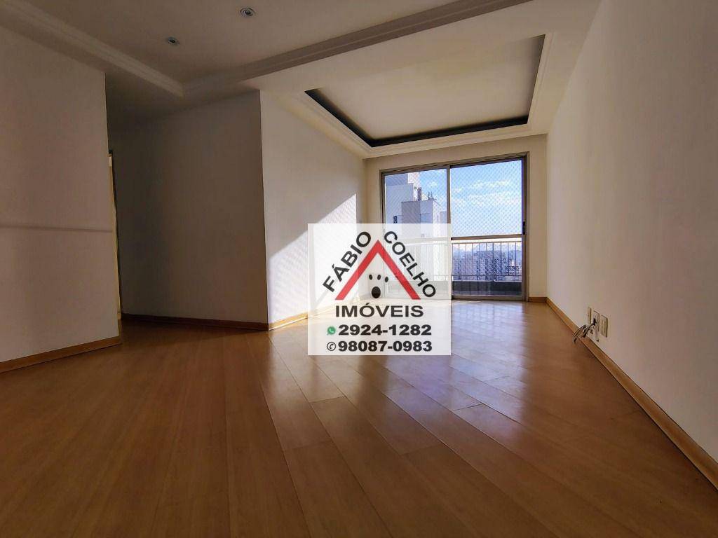 Apartamento à venda com 3 quartos, 81m² - Foto 4