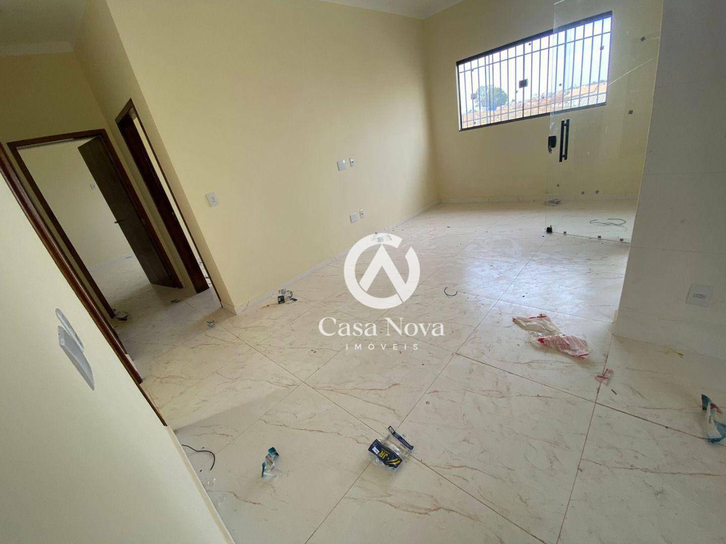 Casa à venda com 3 quartos, 96m² - Foto 5