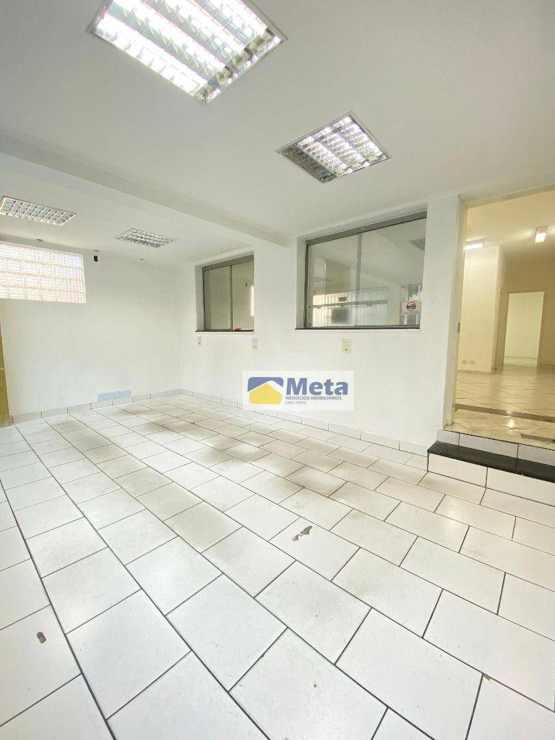 Loja-Salão, 190 m² - Foto 3