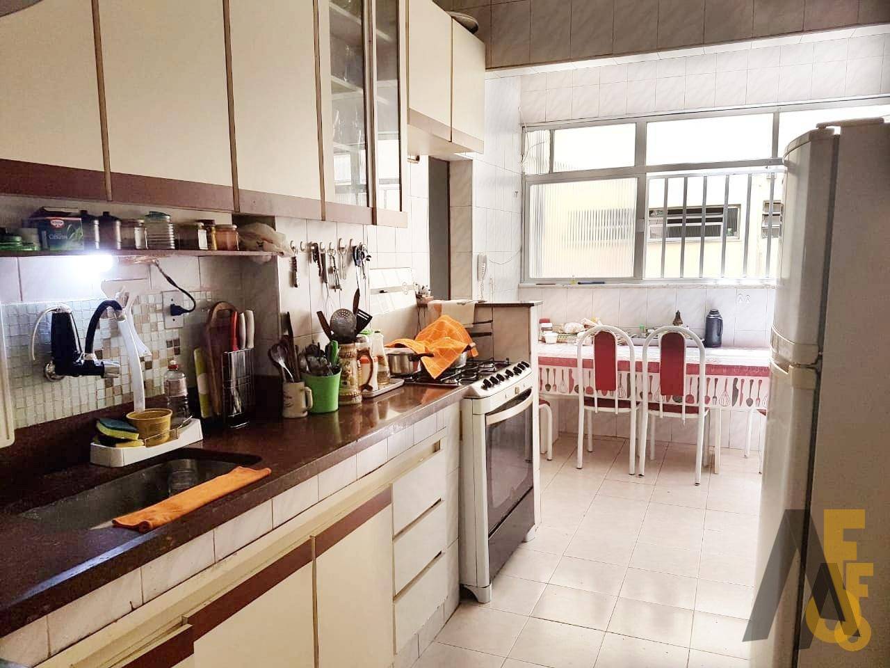 Apartamento à venda com 3 quartos, 93m² - Foto 18