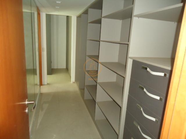 Apartamento à venda com 4 quartos, 191m² - Foto 21