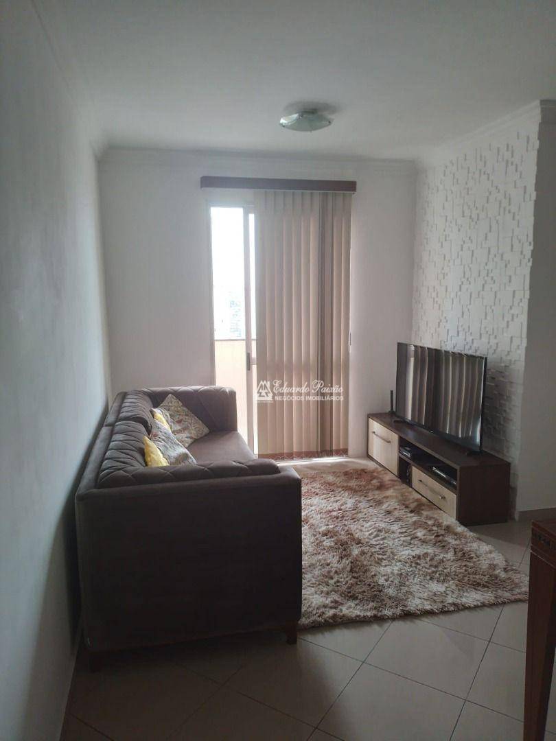 Apartamento à venda com 2 quartos, 56m² - Foto 4