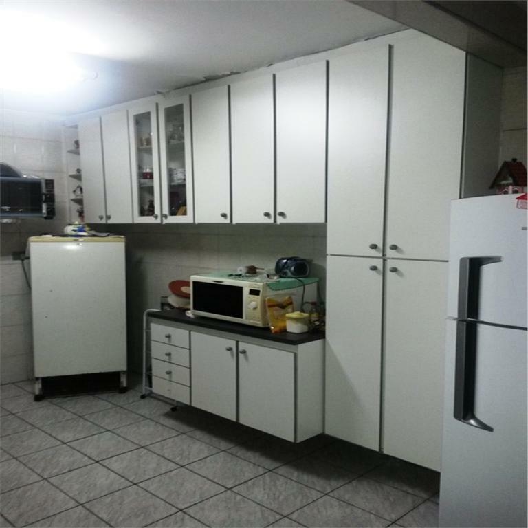 Casa à venda com 3 quartos, 159m² - Foto 13