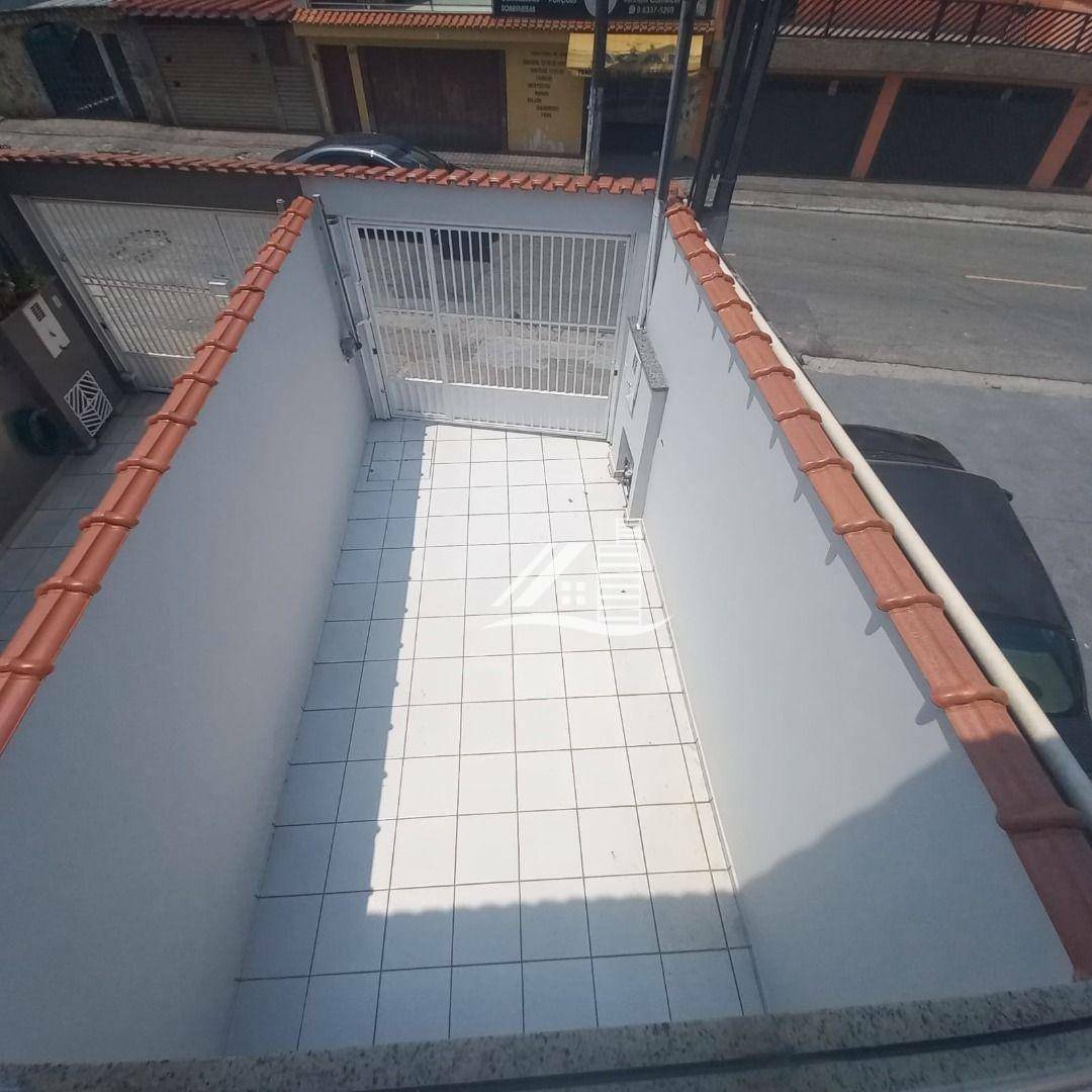 Sobrado à venda com 3 quartos, 100m² - Foto 34