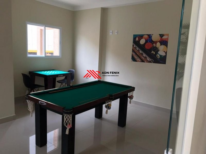 Apartamento à venda com 2 quartos, 57m² - Foto 7