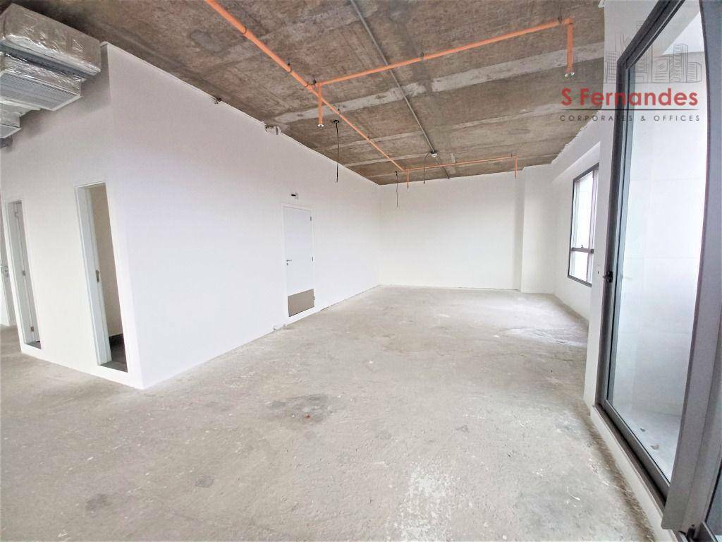 Conjunto Comercial-Sala para alugar, 250m² - Foto 16