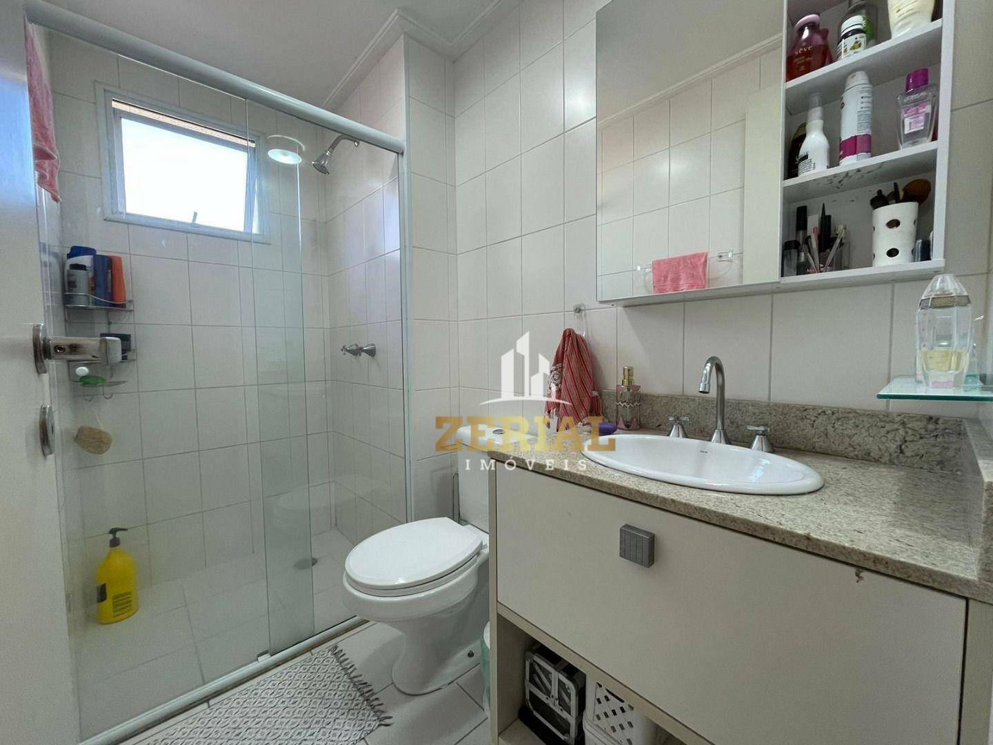 Apartamento à venda com 3 quartos, 108m² - Foto 19