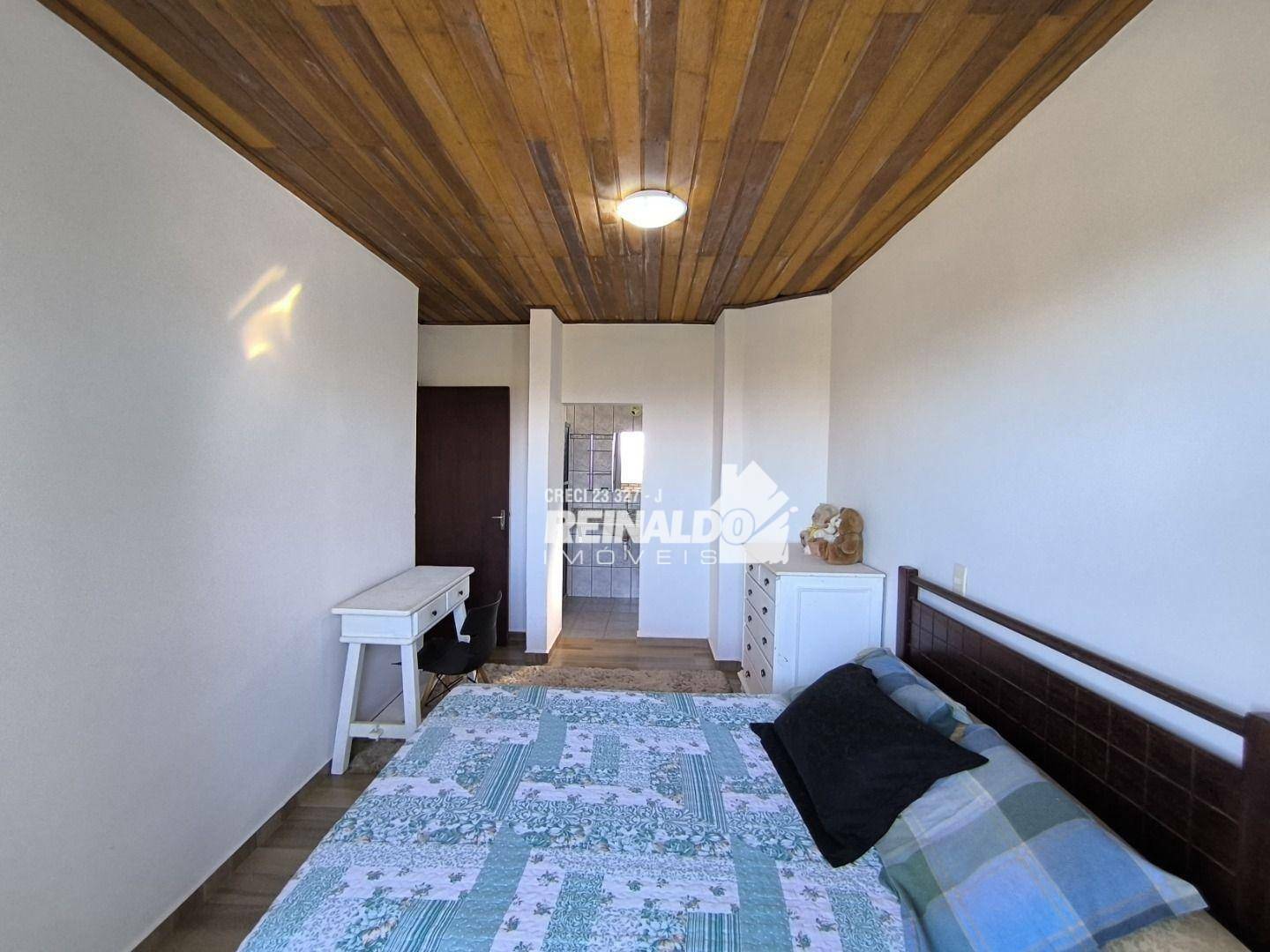 Casa de Condomínio à venda com 3 quartos, 285m² - Foto 29