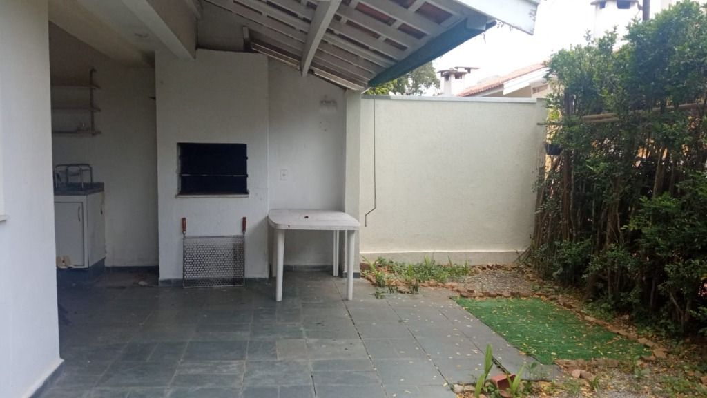 Casa de Condomínio à venda com 3 quartos, 180m² - Foto 12