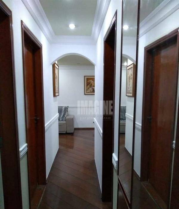 Apartamento à venda com 3 quartos, 85m² - Foto 6