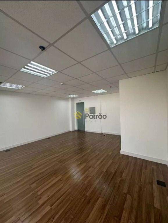 Conjunto Comercial-Sala à venda e aluguel, 39m² - Foto 7