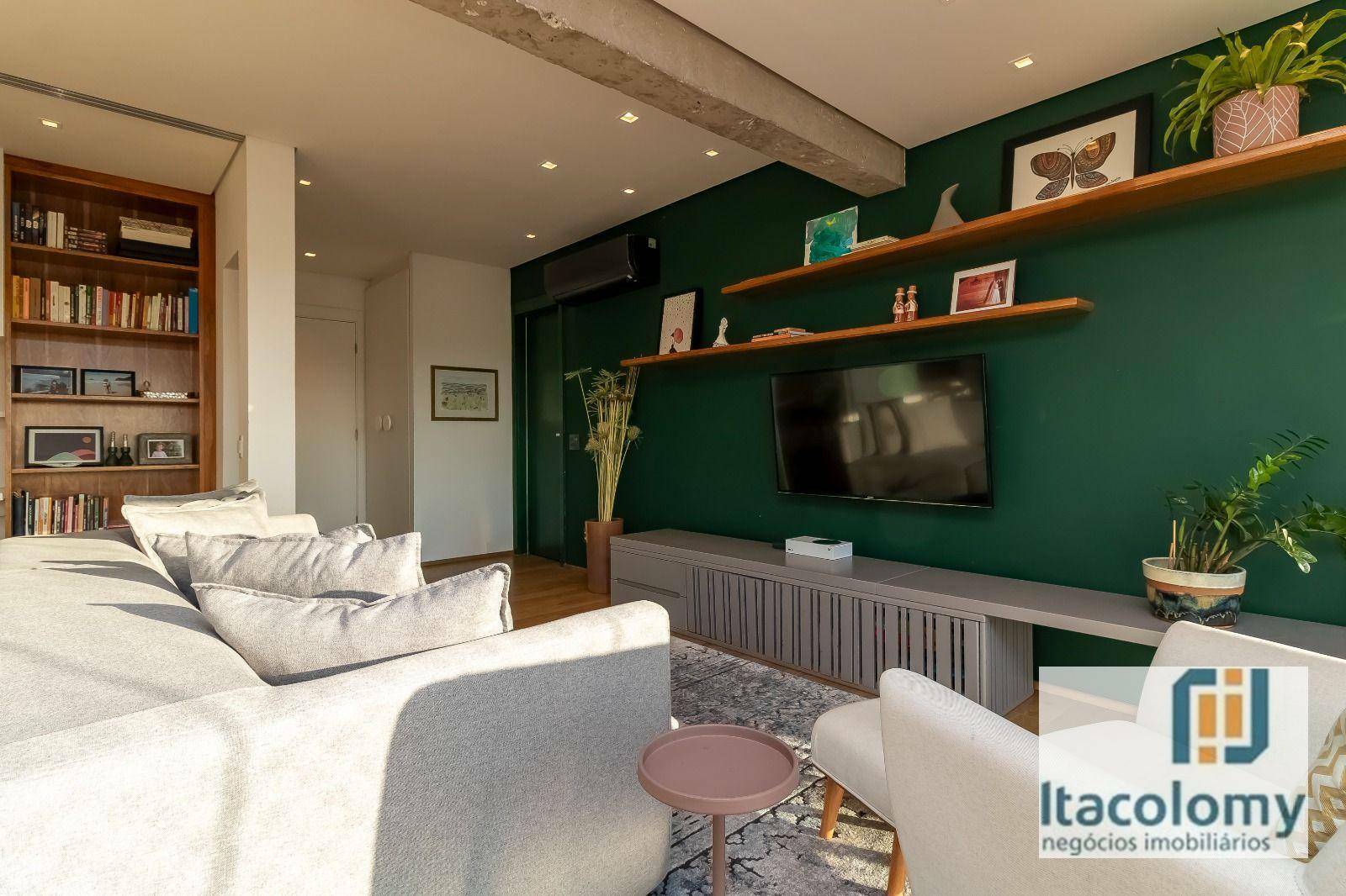 Apartamento à venda com 2 quartos, 121m² - Foto 18