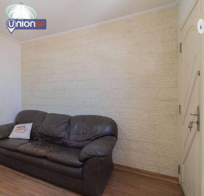 Apartamento à venda com 2 quartos, 45m² - Foto 1