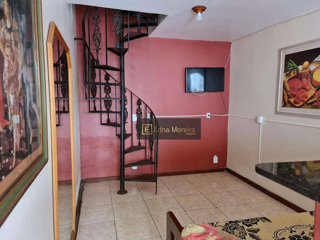 Casa à venda com 4 quartos, 150m² - Foto 24