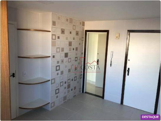 Apartamento à venda com 3 quartos, 120m² - Foto 8