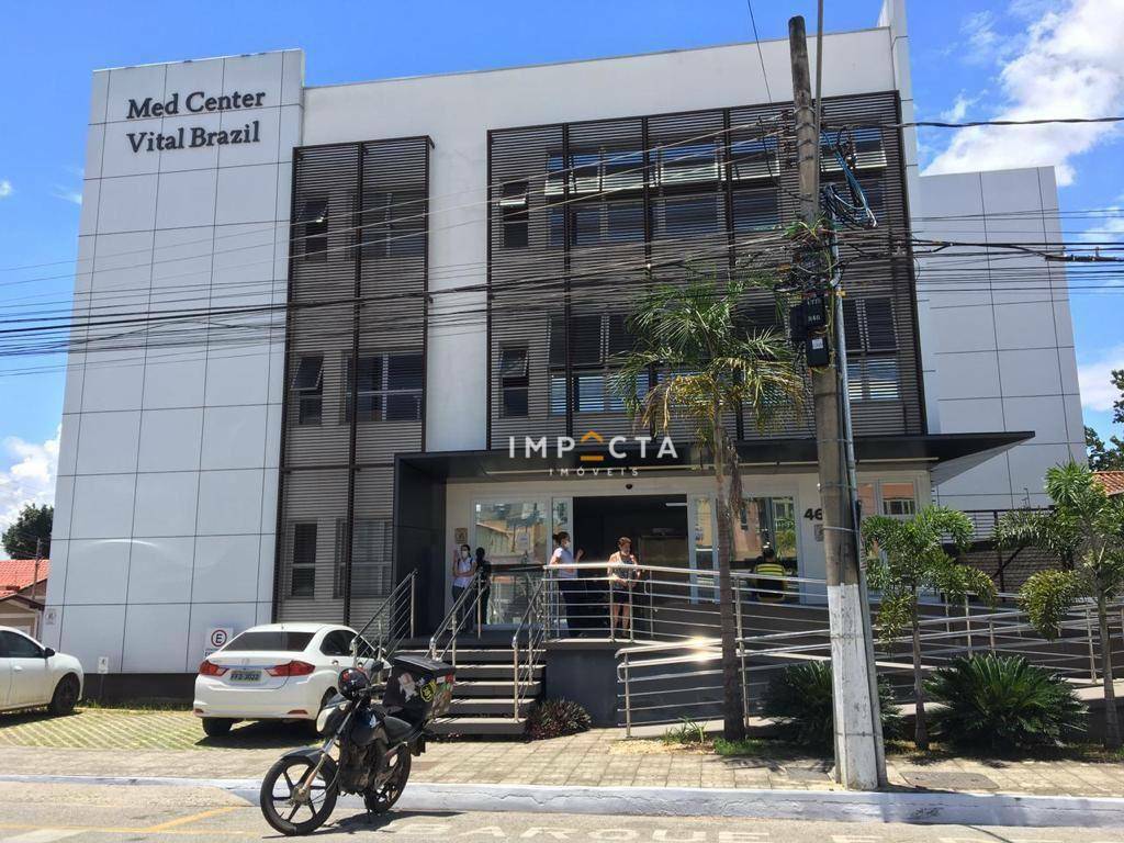 Sala-Conjunto, 24 m² - Foto 2