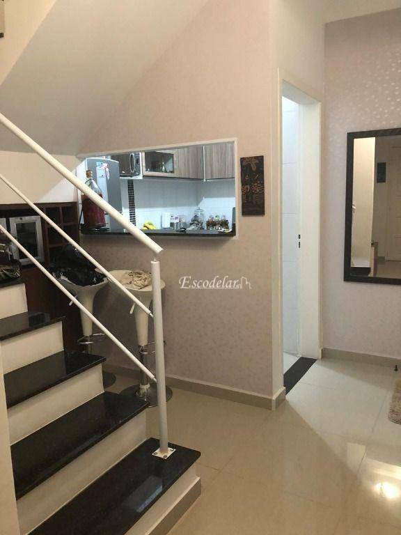 Casa de Condomínio à venda com 2 quartos, 76m² - Foto 4